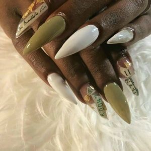 Meet your Posher, Donna